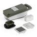 NSIMG-SHA256:2c4b8abb9aa06de92c7484c9b069c1e2fa591d17d888abfe3f871ef5a51494b9 · Isalbi MasterChef Sage Gadgetra 15pc Food Slicer Set Sage&Clear