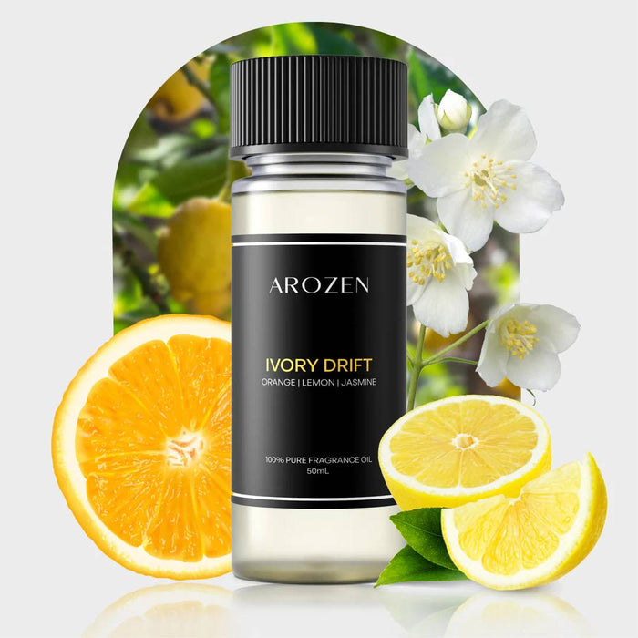 Arozen Fragrance Oils Eon Pro Diffuser Only