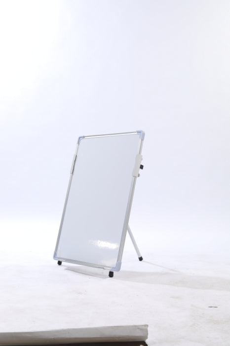Easle style 90*60cm whiteboard
