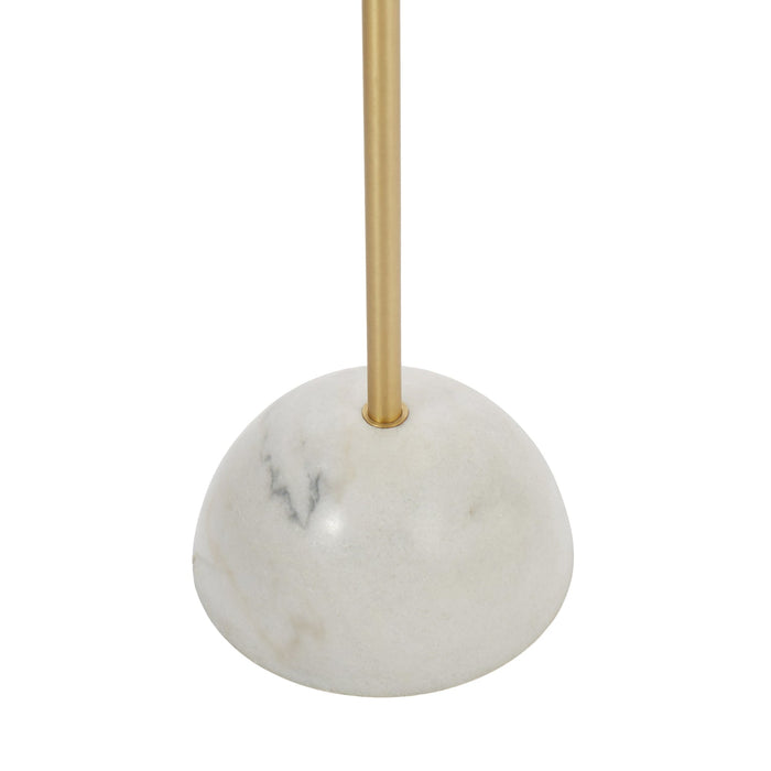 NSIMG-SHA256:2dd9111dad16fa3f3dc787441c8c11e1d9f431652ce36fb7177375e58bc32302 · Isalbi Amalfi Atticus Floor Lamp Brass & White