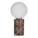 NSIMG-SHA256:d037623c7a10c327c45d9fef0ed2c87f4660f855a85feae75537bc764a9f4bbe · Isalbi Amalfi Medina Table Lamp Brown & Brass