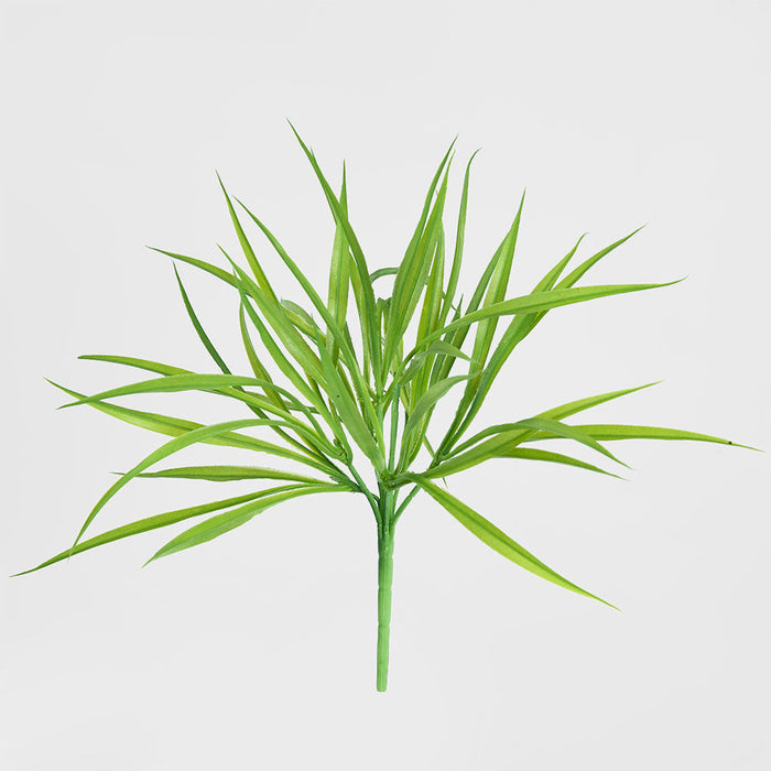Grass Spray Green set of 2