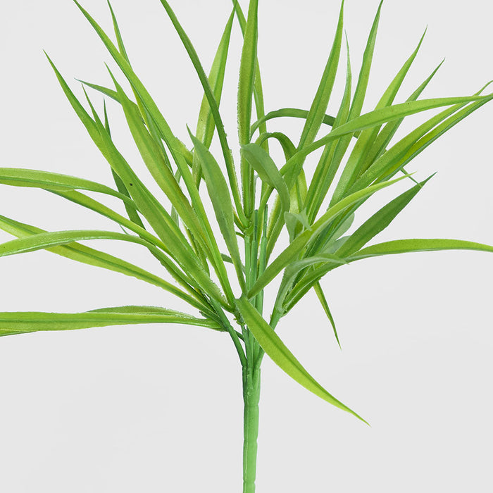 Grass Spray Green set of 2