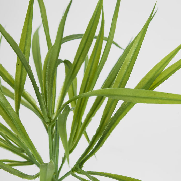 Grass Spray Green set of 2