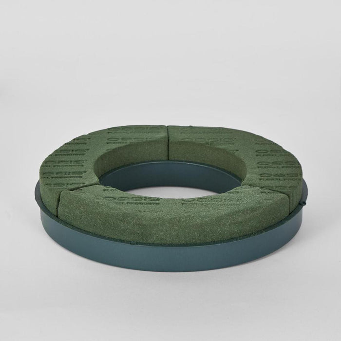 Naylor Base Oasis Foam Ring 25cm 2 pcs