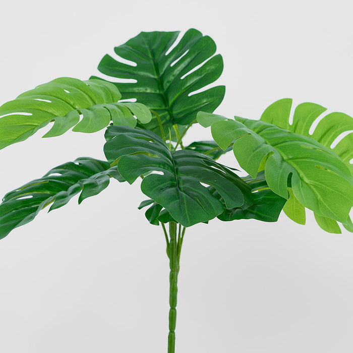 Philo Split Leaf Bush set of 2