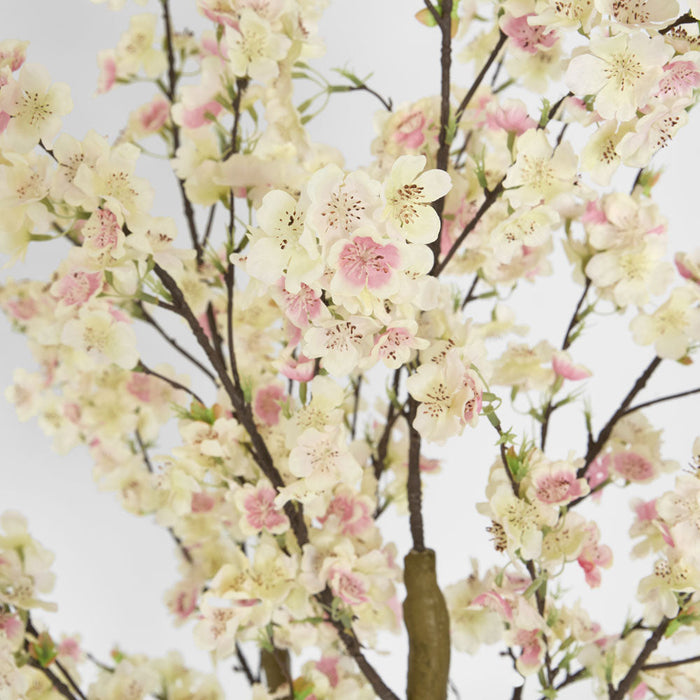 Cherry Blossom Tree 145cm Light Pink