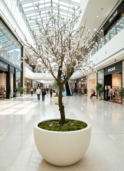 Cherry Blossom Tree 145cm Light Pink