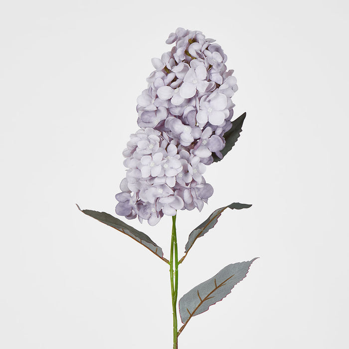 Cone Hydrangea 93cm Lavender