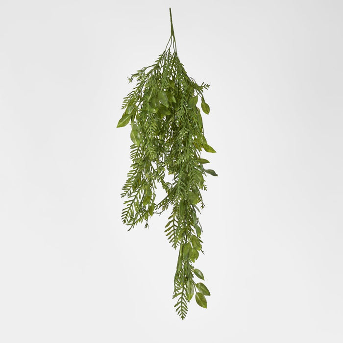 Hanging Fern Leaf Combo 3 pcs
