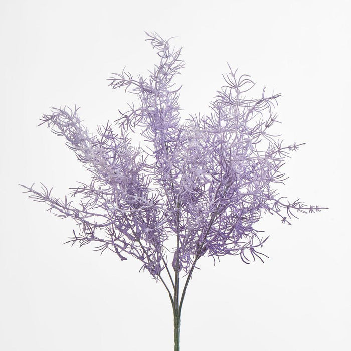 Coral Bush Purple set of 12