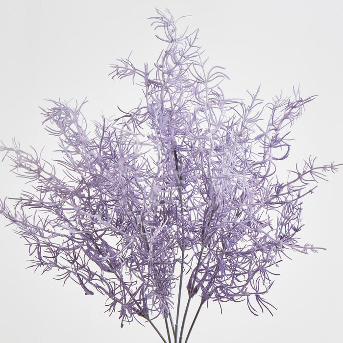 Coral Bush Purple set of 12