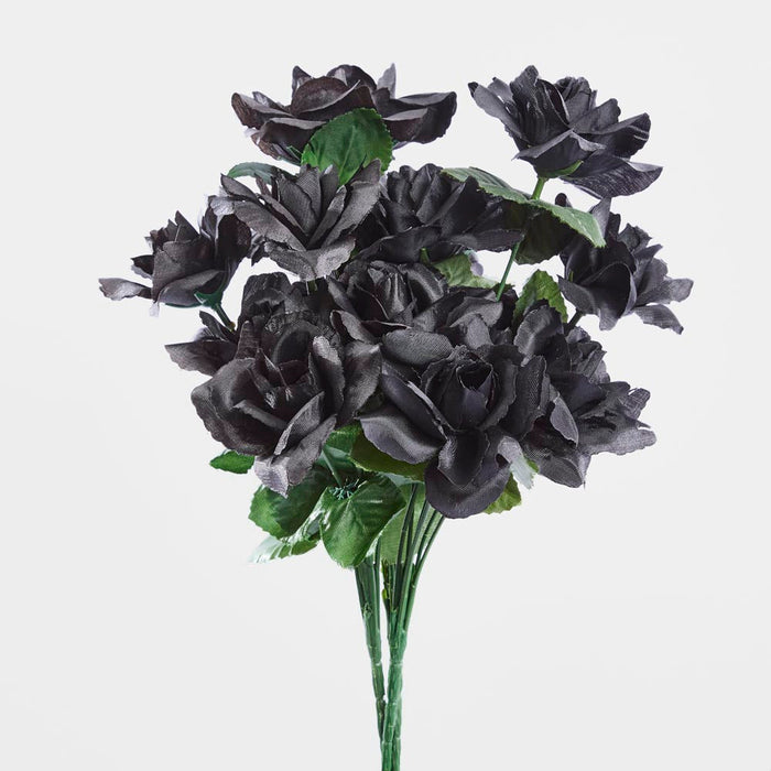 Rose Bush Asstd F Box of 60 30 pcs
