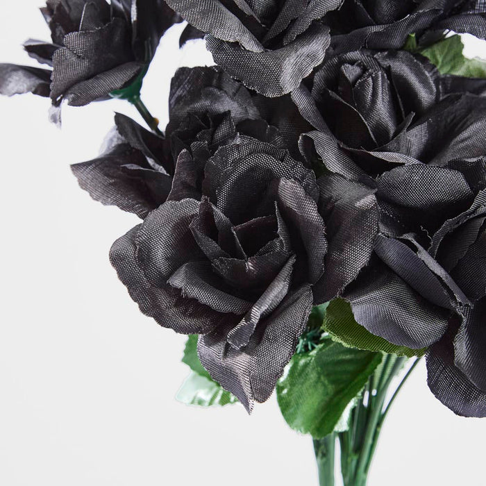 Rose Bush Asstd F Box of 60 30 pcs