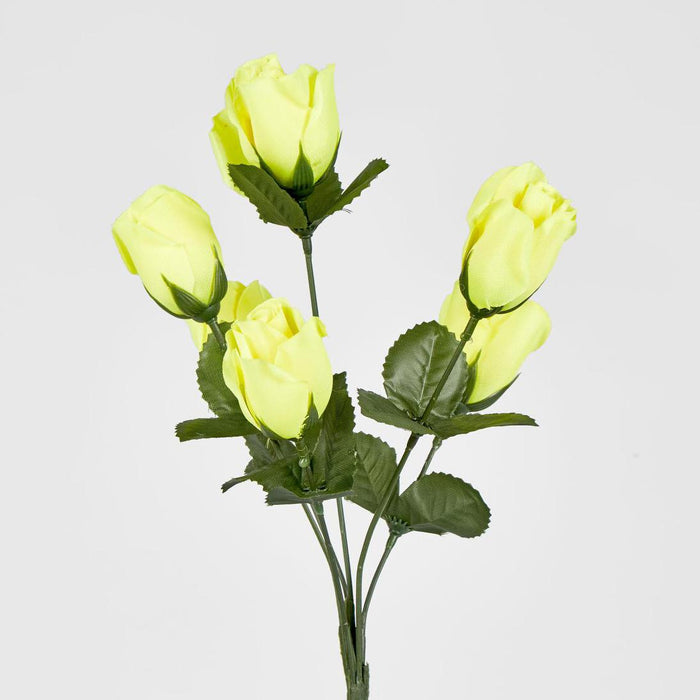 Rosebud Bush Asstd E Box of 60 30 pcs