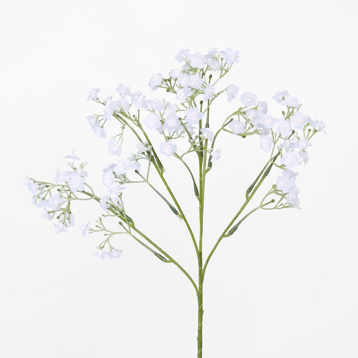 Baby's Breath Stem White 18 pcs