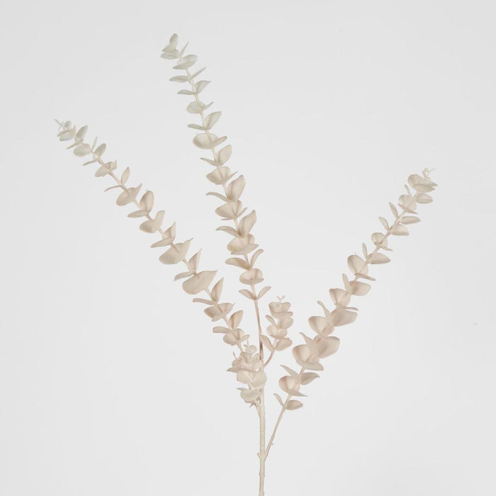 Eucalypus Spray Light Pink 12 pcs