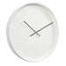 NSIMG-SHA256:da76bd784a75bbffa0df497302d31e4767b84facf019749b478a1b3d08152d50 · Isalbi Karlsson Mr White Wall Clock White 51x51x7cm
