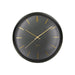 NSIMG-SHA256:2aed3319312fe1cf45ab5c440488eb712626f014f6c8a0c2fe7801f7799ddde2 · Isalbi Karlsson Wall Clock Globe Black