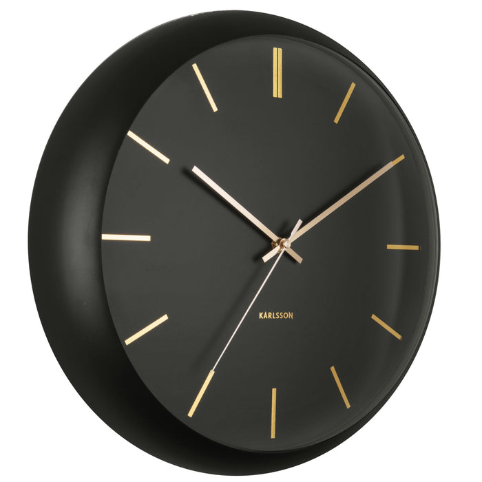 NSIMG-SHA256:c922d8541cb1a6e9ec26f9fd67c2ebbe152d01127e00c0c21dd0a0cea4a92ef4 · Isalbi Karlsson Wall Clock Globe Black