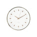 NSIMG-SHA256:bc8deaf7bf39809540362e74fac4c818c5c2249bf3e0b443a78f337530a3420b · Isalbi Karlsson Wall Clock Arrow Batons Gun Metal