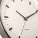 NSIMG-SHA256:60383b93a952e07c7dcfc59ca42a24d12ae08cc660cdf63c21bb3edfb41fce04 · Isalbi Karlsson Wall Clock Arrow Batons Gun Metal