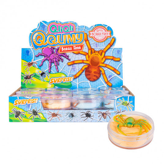 Spider Slime