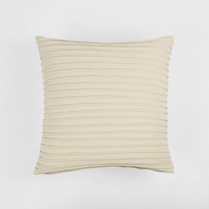 Cushion - Isla 50x50cm Ivory