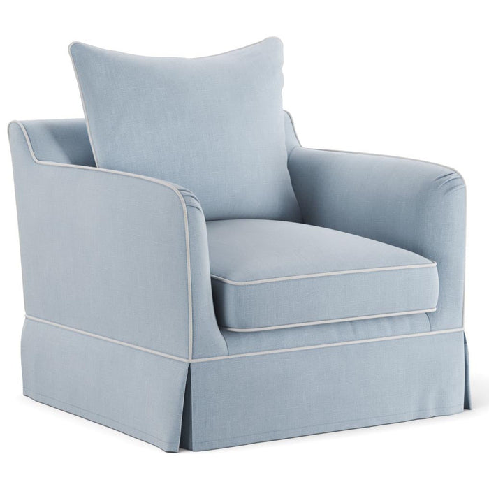 Noosa Hamptons Armchair Beach