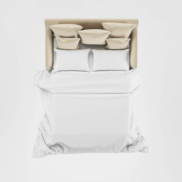 Noosa Hamptons 2 Seat Sofa Bed Beige