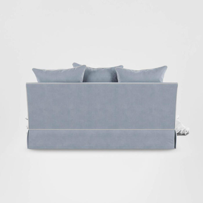 Noosa Hamptons 2 Seat Sofa Bed Noosa Beach