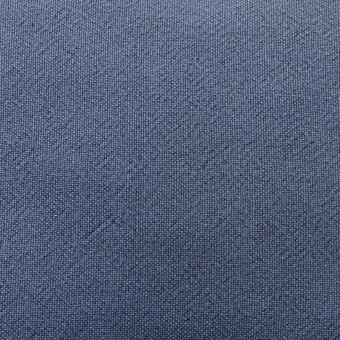 Clovelly Hamptons 4 Seat Sofa Navy