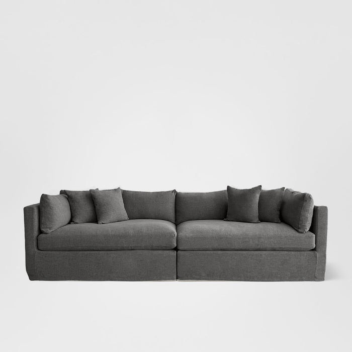 Marbella 4 Seat Sofa Storm