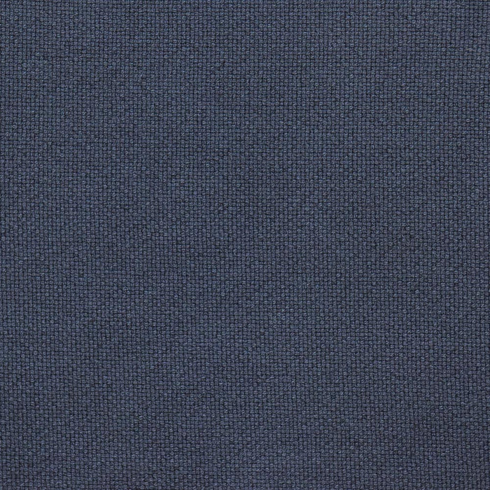 Noosa Hamptons Snuggle Chair Navy with White piping*