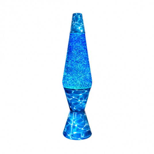 Pool Diamond Glitter Lamp