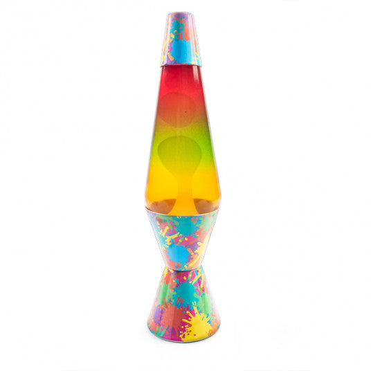 Paintball Diamond Motion Lamp