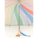 NSIMG-SHA256:d968f1a0bafe0958959d49ddea4e2b15234a0448278f2646df60cb7770174aad · Isalbi Original Duckhead Duckling Umbrella - ODH x Meri Meri - Rainbow Multi-Coloured
