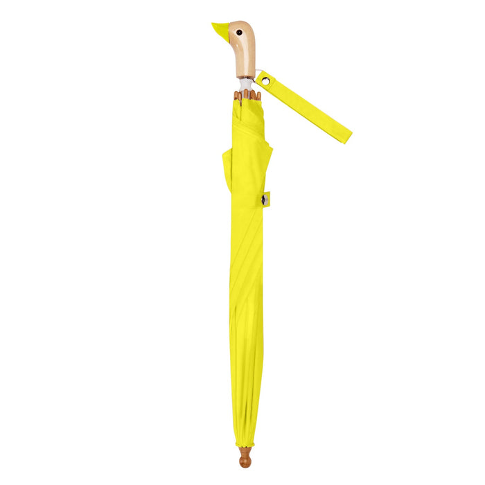 NSIMG-SHA256:dc80d458289bb13bbd0ebc9306cdae4e3ce4122081f33aae75118a5fff3e36c9 · Isalbi Original Duckhead Duckling Umbrella - Yellow