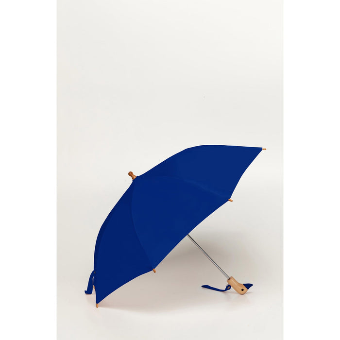 NSIMG-SHA256:bef09e1796260c74e3437db7789caee7898143e445ac37e5552975c1524d8aa9 · Isalbi Original Duckhead Duckling Umbrella - Royal Blue