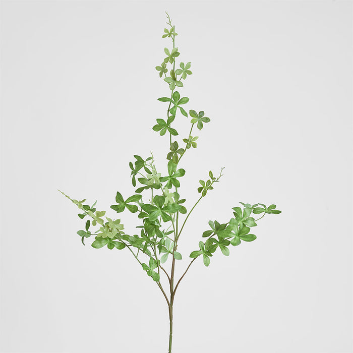 Ekianthus Leaf Spray 88cm