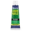 Selleys 100g Liquid Nails Construction Adhesive