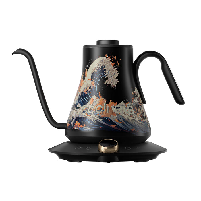 Cocinare FLOW M9 Master Gooseneck Kettle