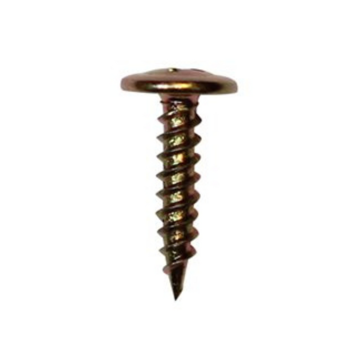 TradeMark Button Head Screws