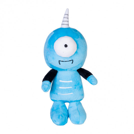 Gus Fink's Cricker the Boogily Heads Plush