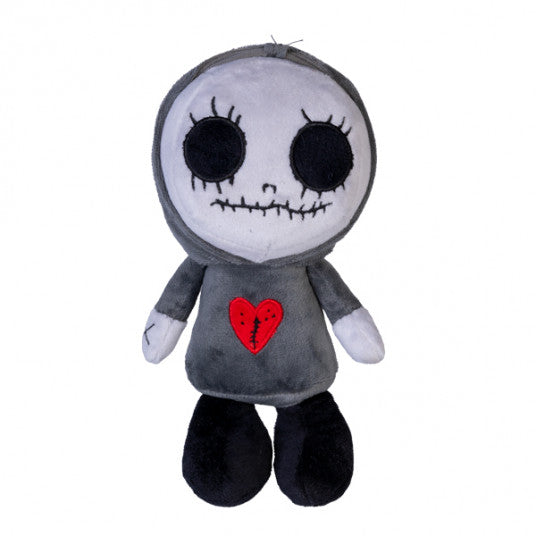 Gus Fink's Skull Gnome Boogily Heads Plush