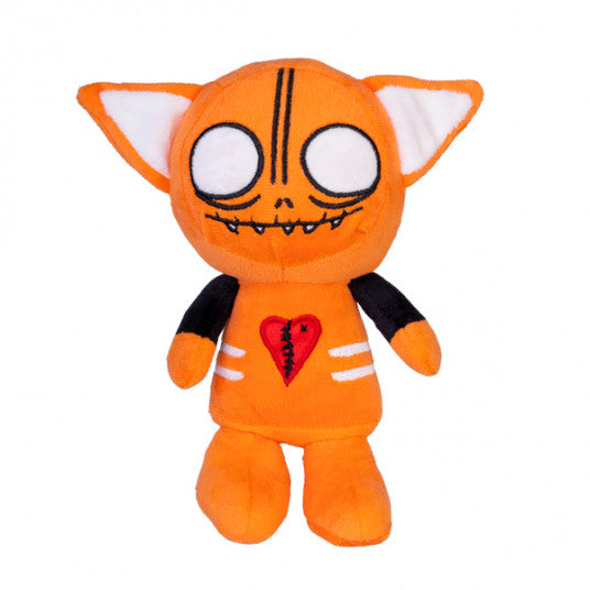 Gus Fink's Skygor Boogily Heads Plush