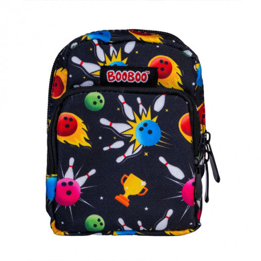 Bowling BooBoo Backpack Mini V2