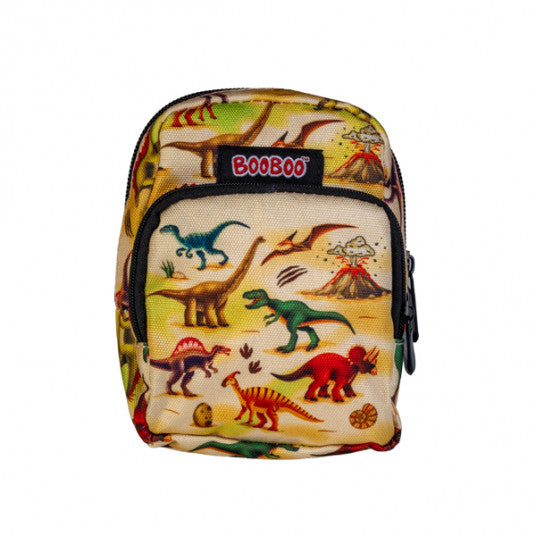 Dinosaur BooBoo Backpack Mini V2