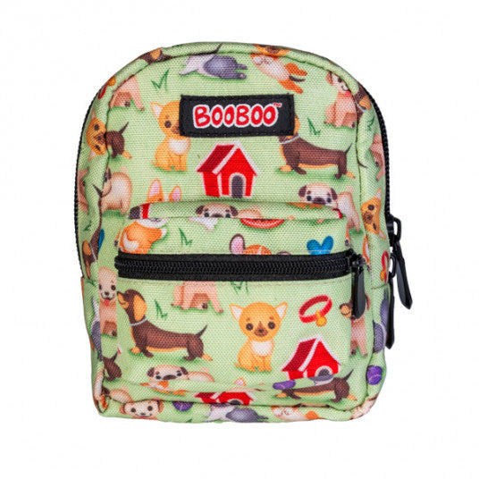 Dog BooBoo Backpack Mini V2