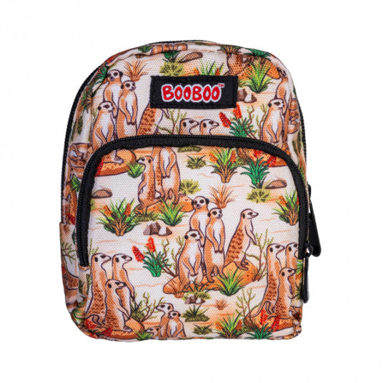 Meerkat BooBoo Backpack Mini V2